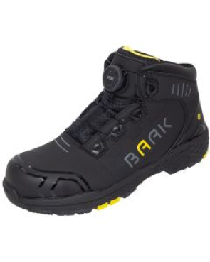 Sicherheitsschuhe BAAK ALEXANDER S3S ESD